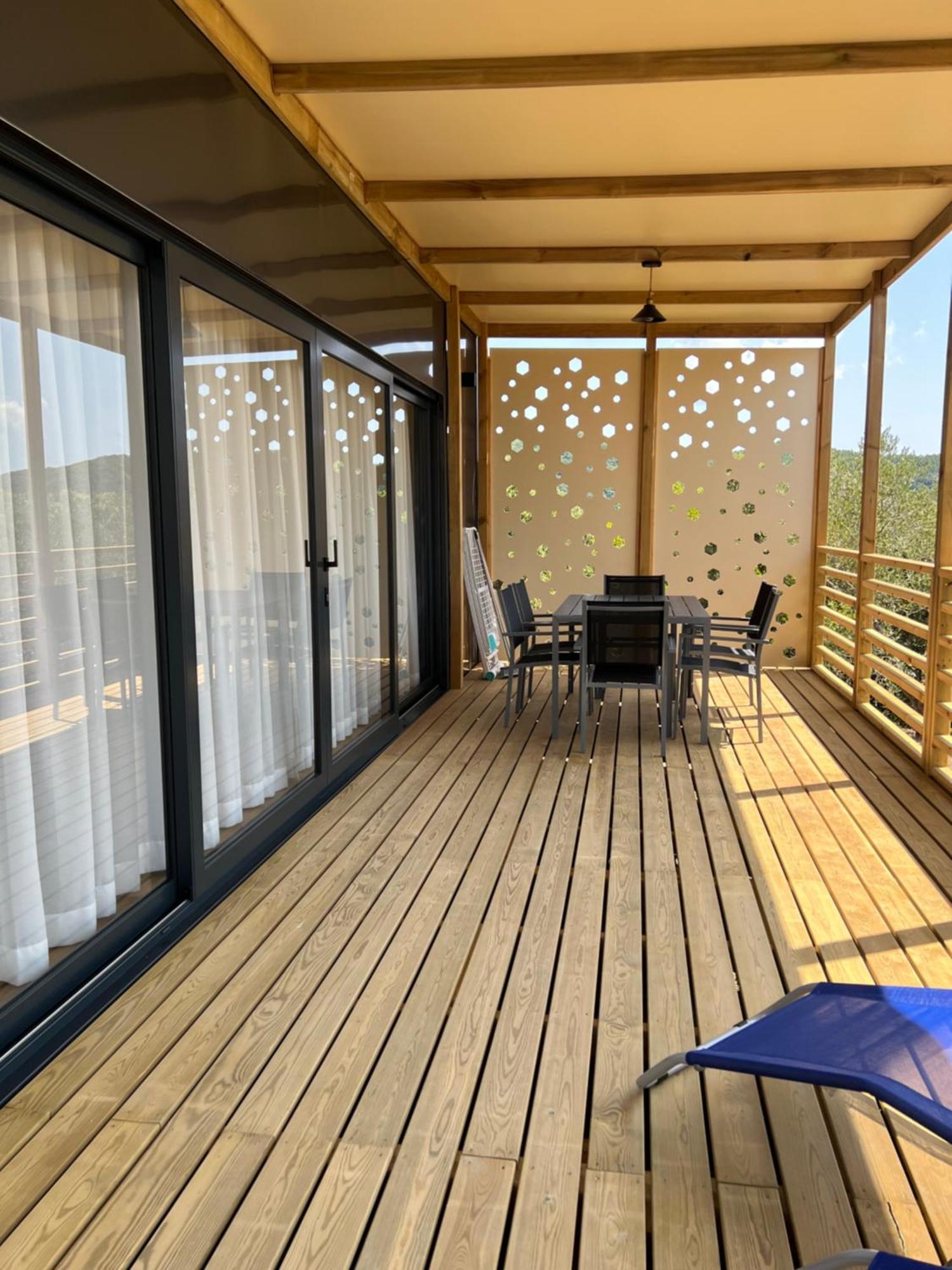 Il Doccino Villa Riparbella Eksteriør billede